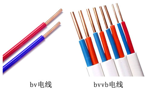 <a href='http://www.amoywine.cn/bvdianxian/' target='_blank'><u>bv電線</u></a>與<a href='http://www.amoywine.cn/bvvbdianxian/' target='_blank'><u>bvvb電線</u></a>